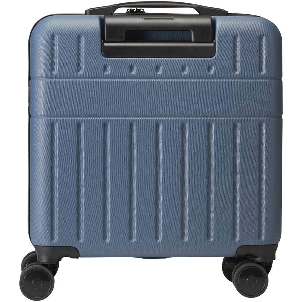 Rover 16” GRS laptop trolley van gerecycled materiaal, 30 liter
