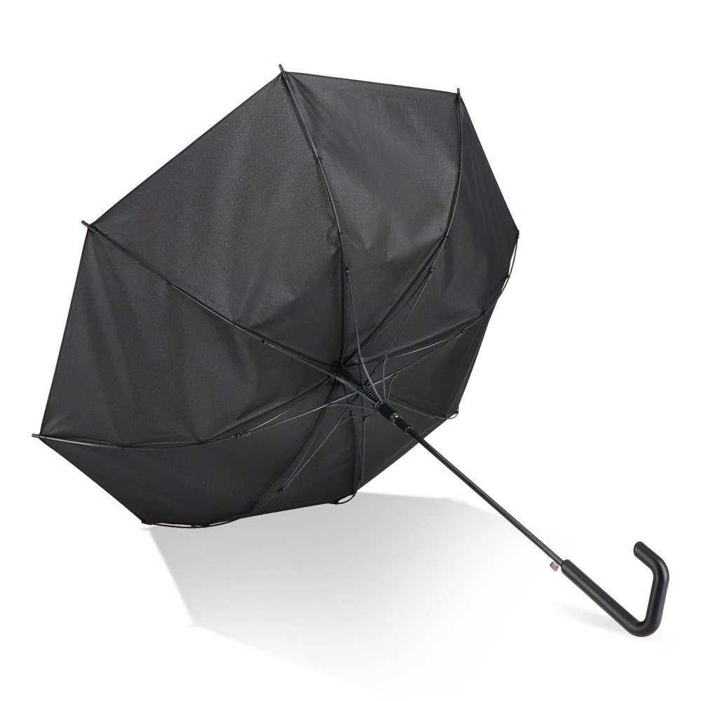 Mistralwood 190T Pongee 23" Paraplu Auto open