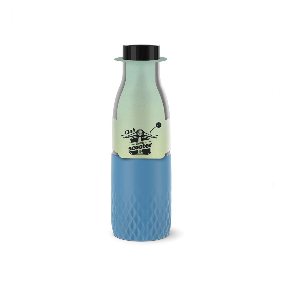Tefal Bludrop Sleeve 0.5L- Blauw
