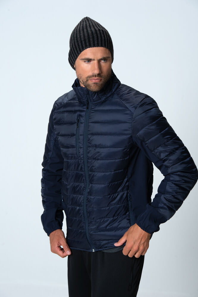 Clique - Lemont Zwart XS