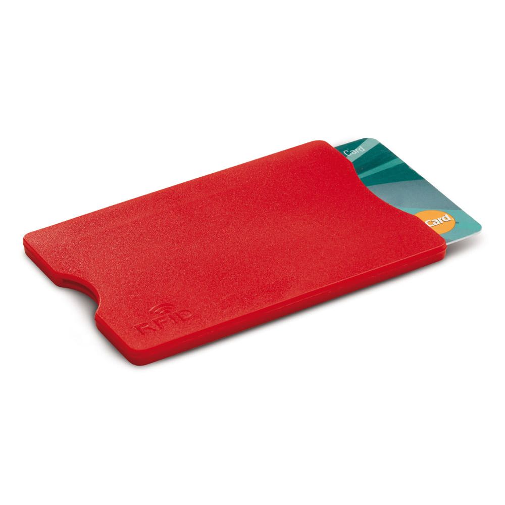 RFID kaarthouder hardcase 