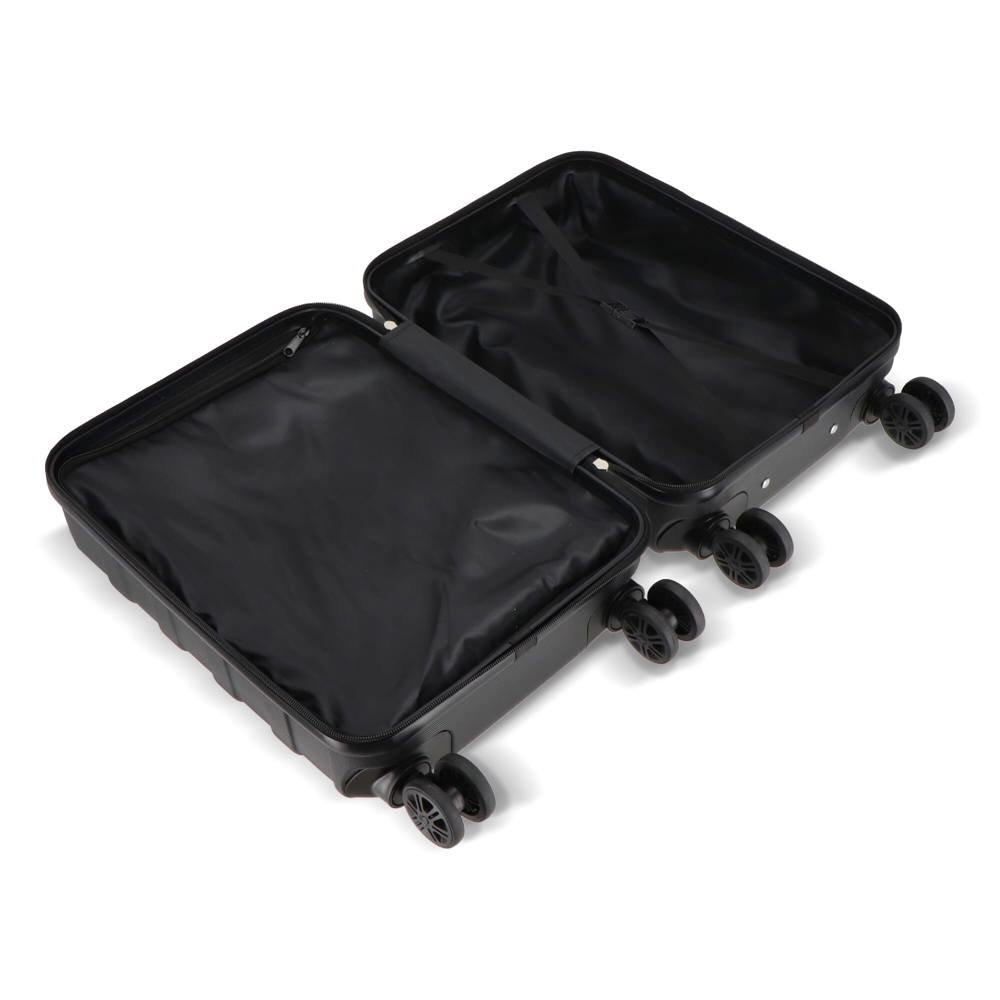 Cabin trolley 18-inch