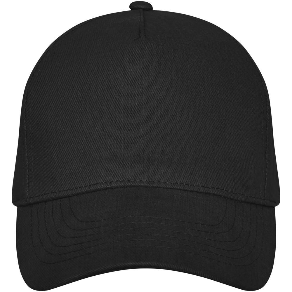 Doyle 260 g/m² 5 panel cap