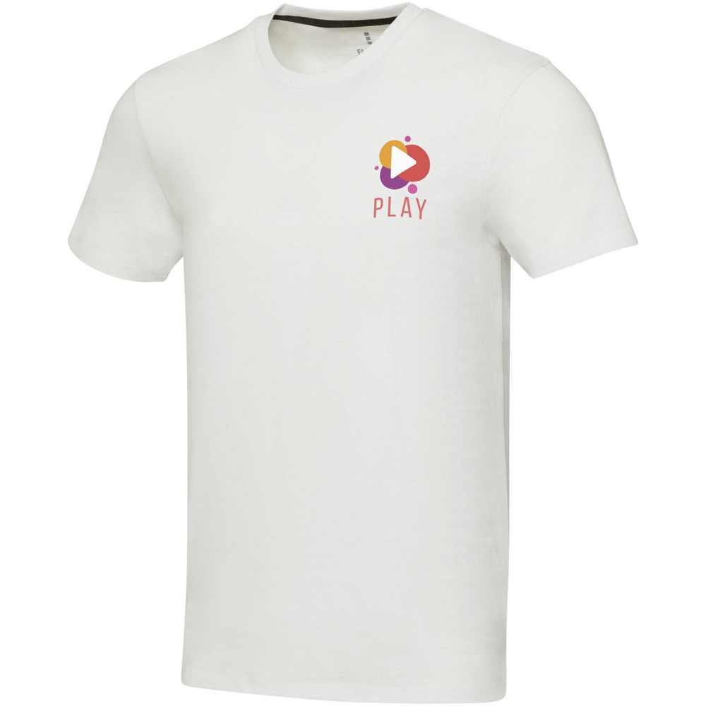 Avalite 160 g/m² unisex Aware™ gerecycled T-shirt met korte mouwen