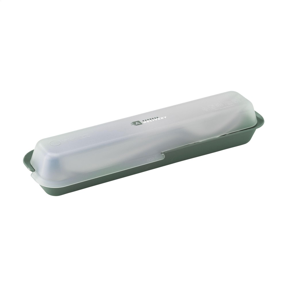 Circulware Outdoor 6-piece Bestekset