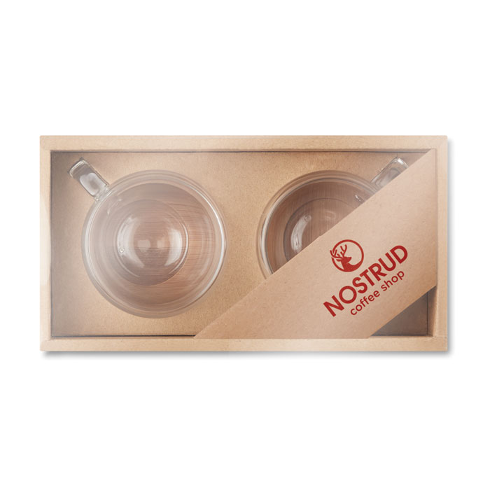 BELIZE - Espresso set