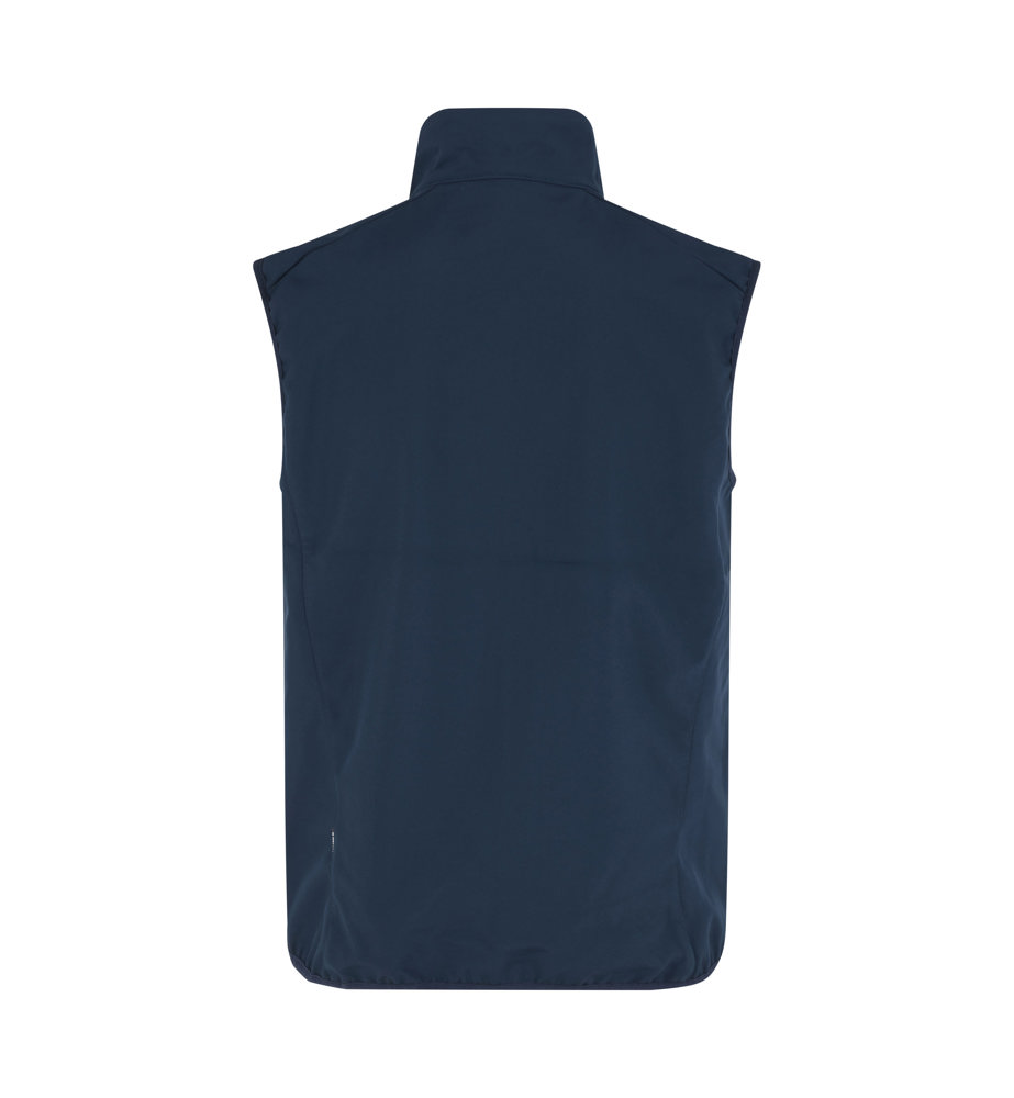 Softshell bodywarmer | functioneel