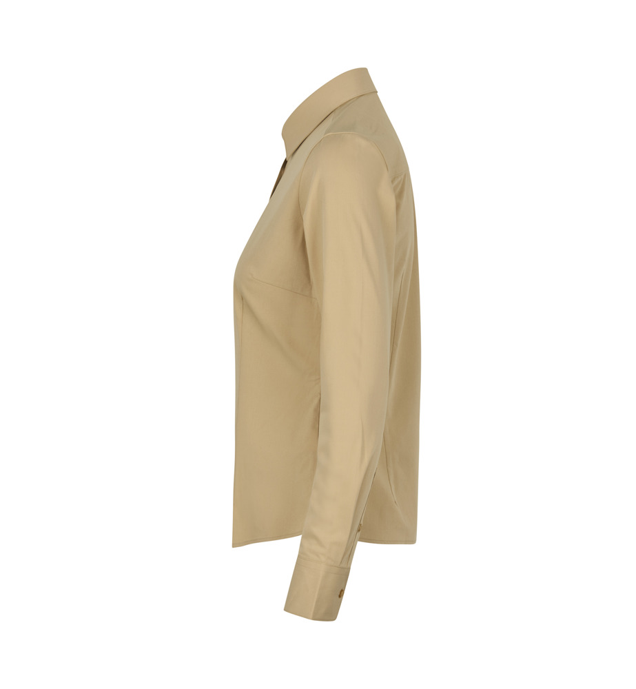 SEVEN SEAS Hybrid shirt | modern | dames