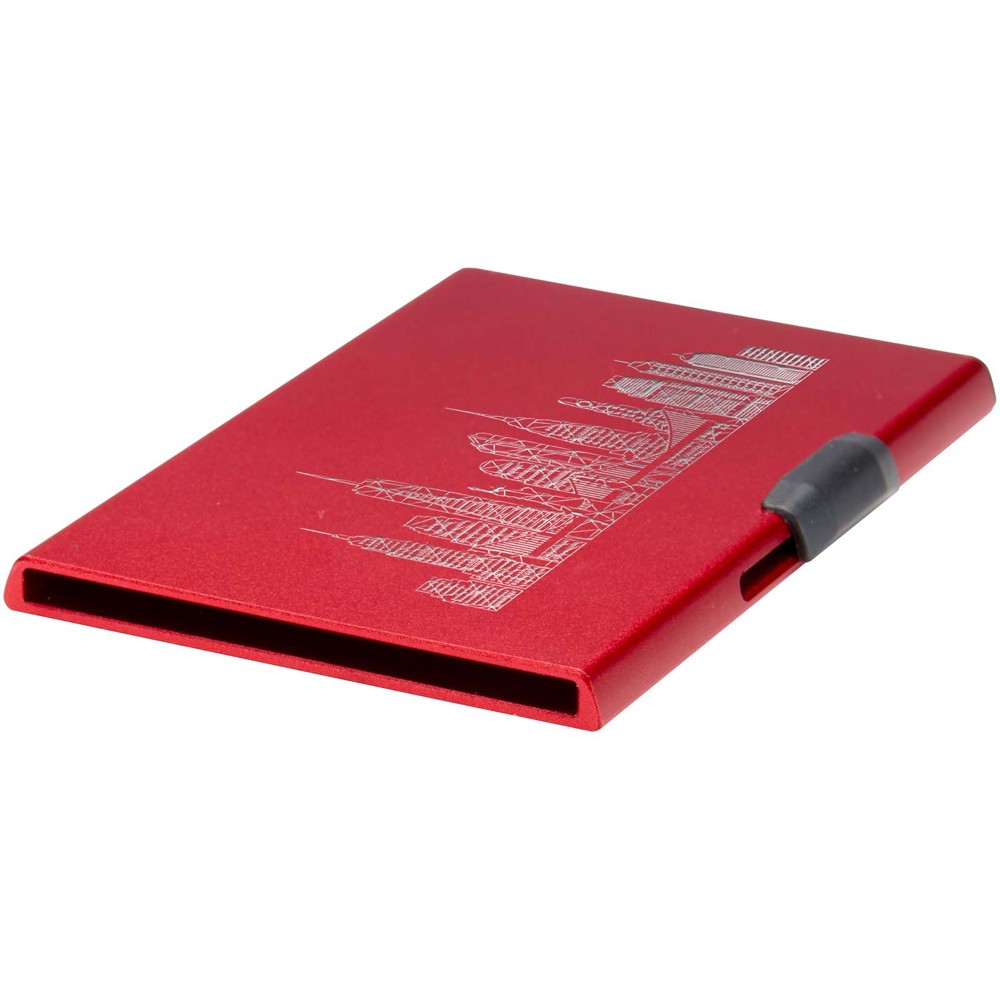 SMART RCS magnetische RFID kaarthouder
