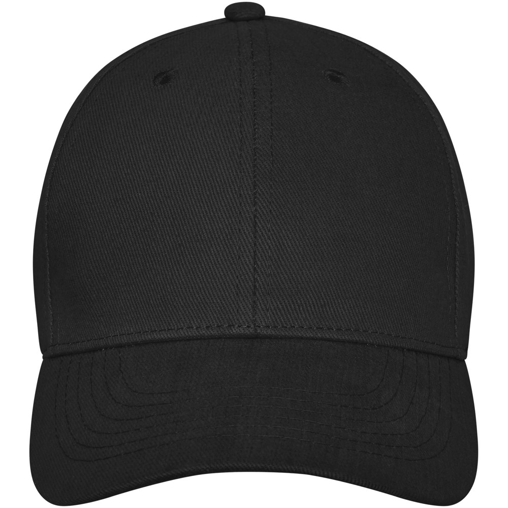 Davis 260 g/m² 6 panel cap
