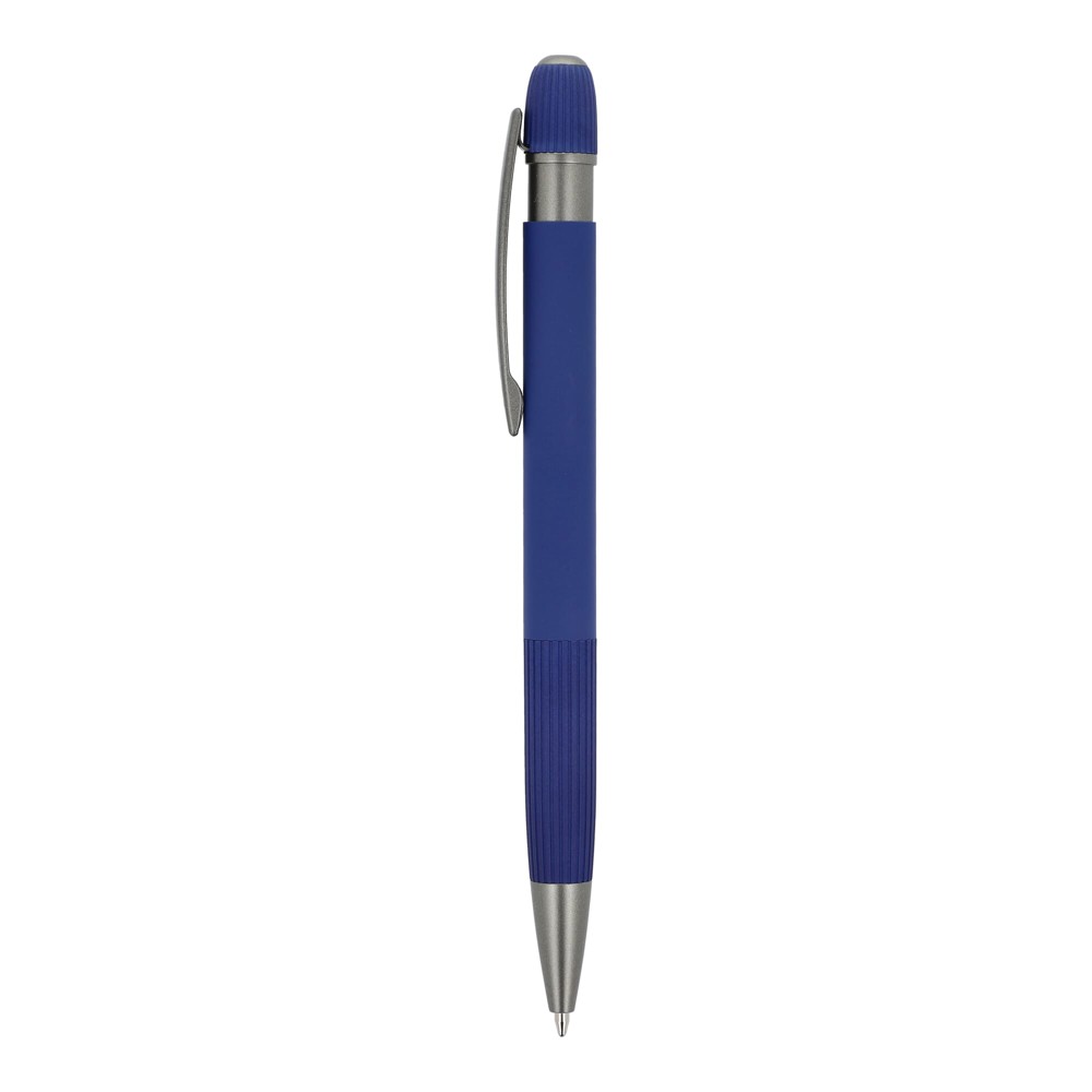 Aluminium balpen Toulouse Softtouch