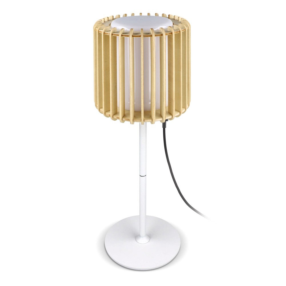 Coollux LED Lamp Lamella Luna Tall