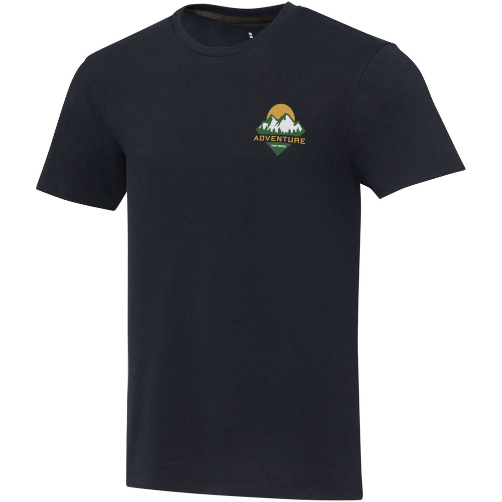 Avalite 160 g/m² unisex Aware™ gerecycled T-shirt met korte mouwen