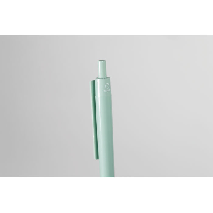AMPLA - Gerecycled ABS balpen