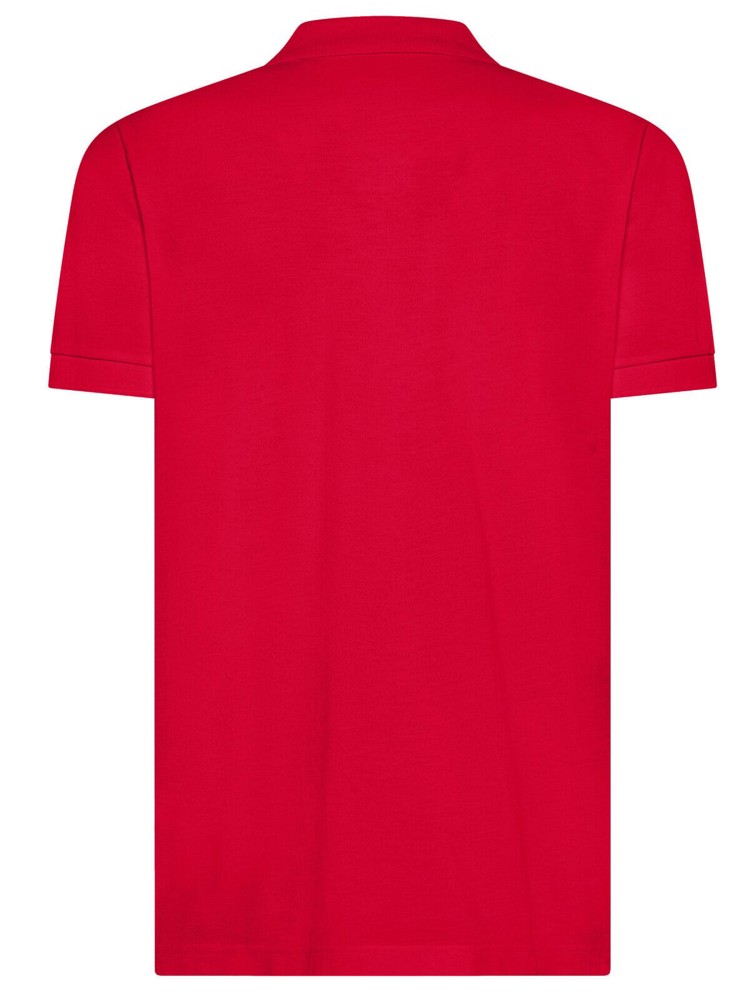 BS Twin Polo, 180 gr/m²