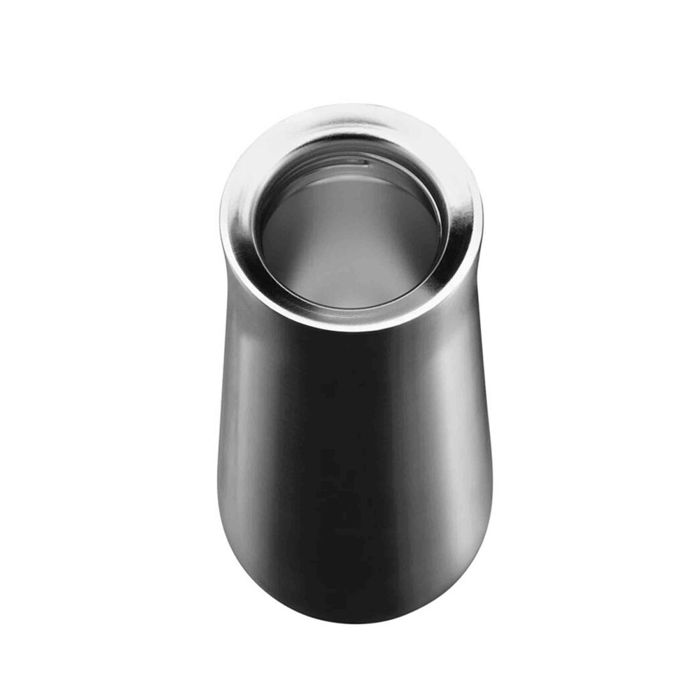 WMF Impulse Insulation Mug 0.35L- Brushed Cromargan