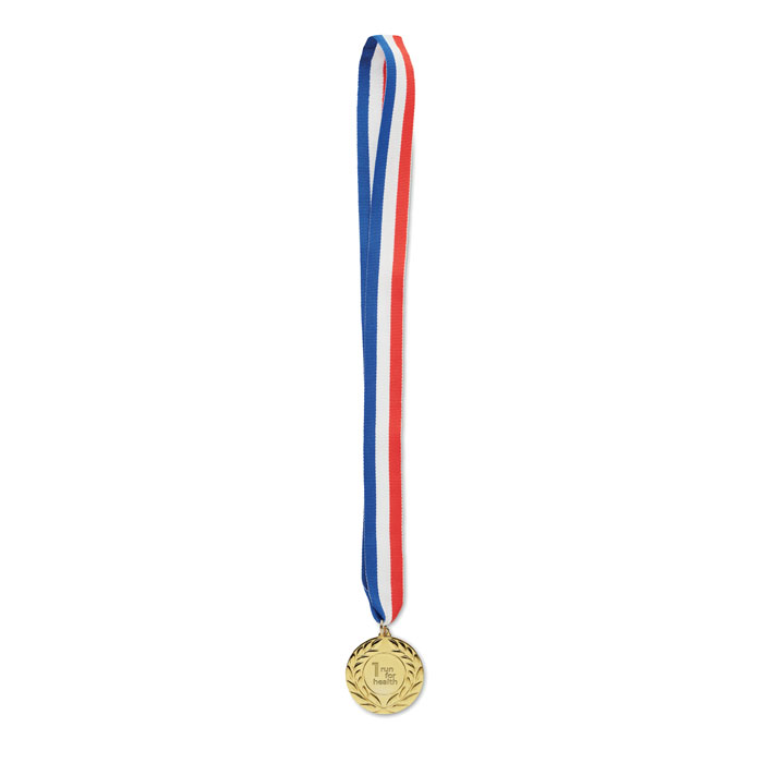 WINNER - Medaille 5cm diameter