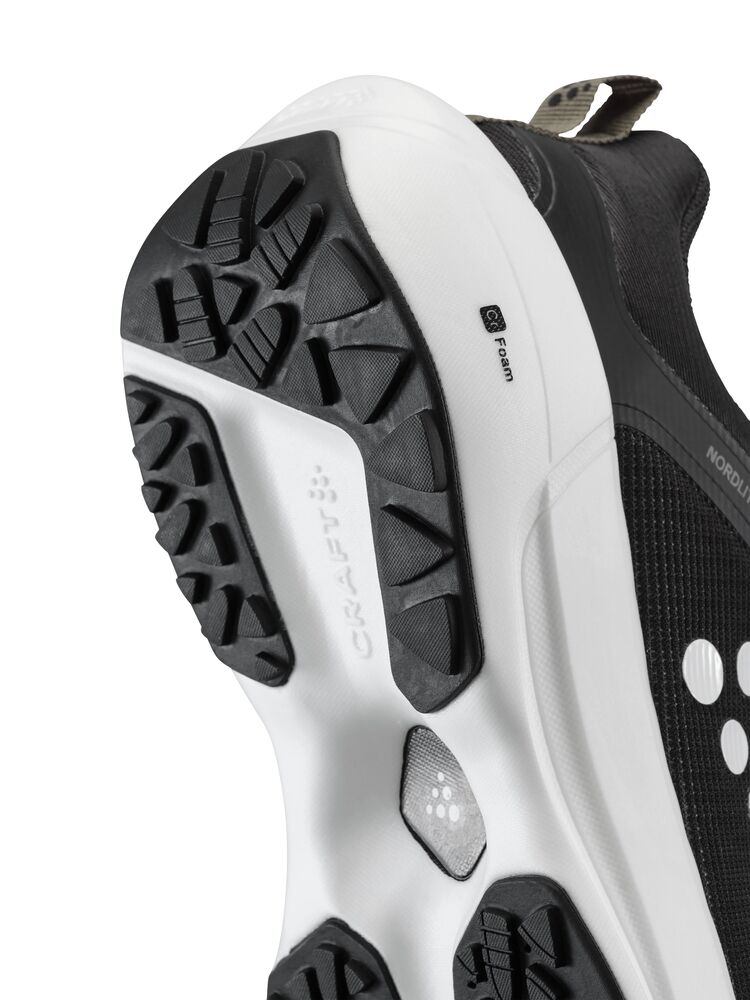 Craft - Nordlite Ultra 2 W Black 3UK/35,5EU