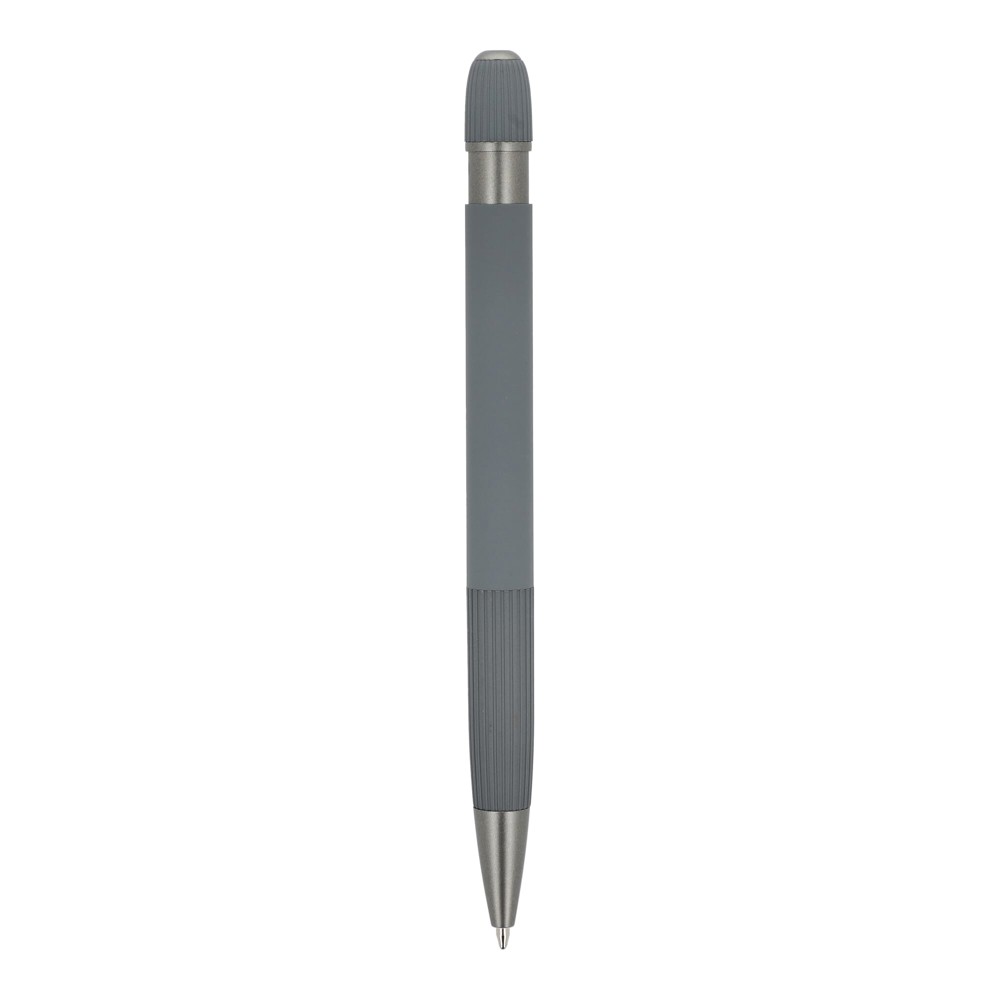 Aluminium balpen Toulouse Softtouch