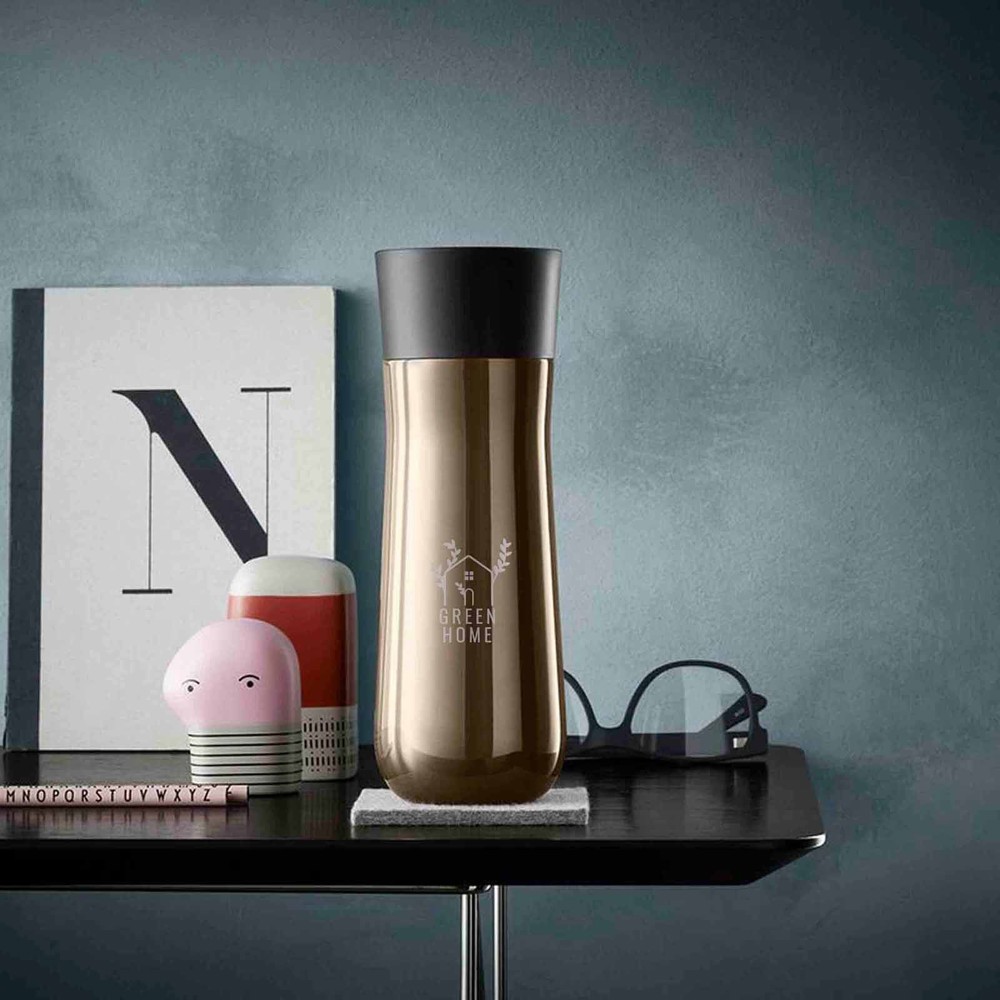 WMF Impulse Insulation Mug 0.35L- Earth
