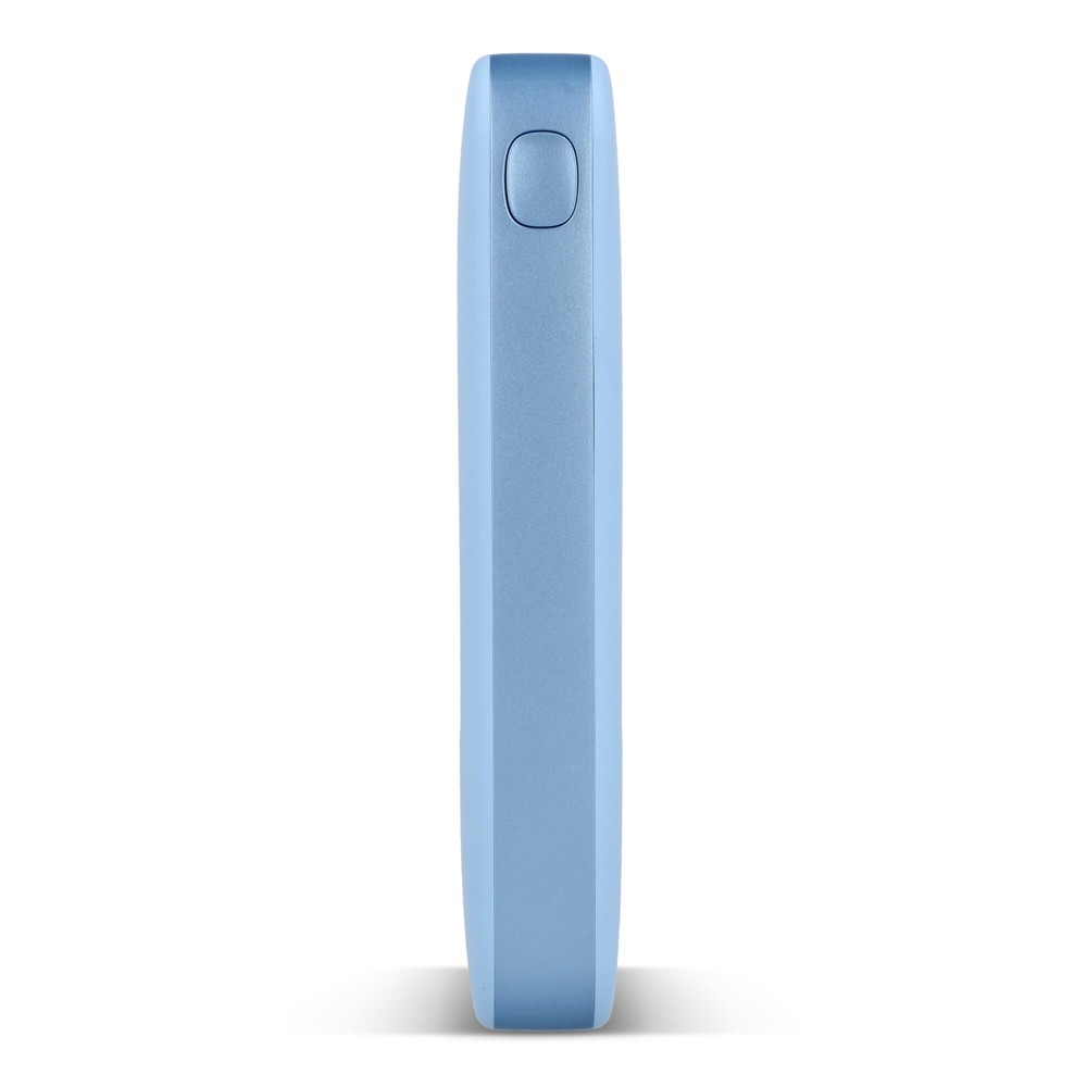 2PB12100 | Fresh 'n Rebel Powerbank 12000 mAh USB-C Fast Charging 20W