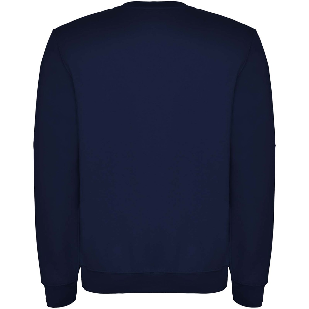 Clasica 280 g/m² kindertrui met ronde hals