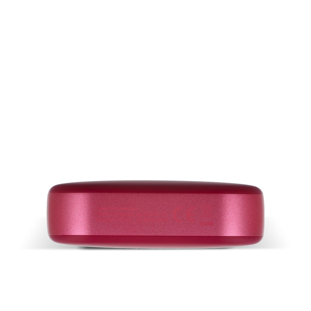 2PB18100 | Fresh 'n Rebel Powerbank 18000mAh USB-C Fast Charging 20W