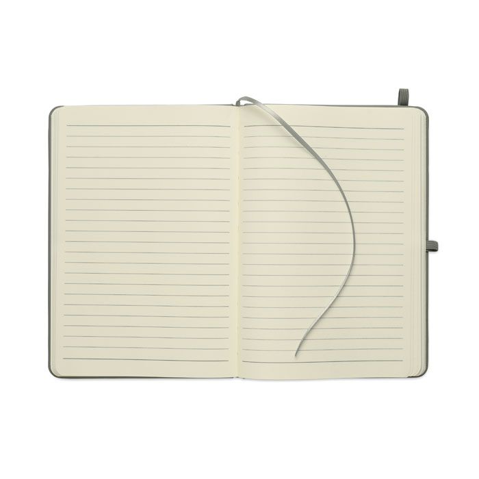 ARCOLOOP - A5 gerecycled PU notitieboek