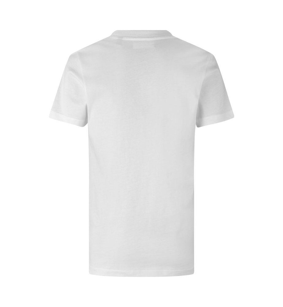 Biologisch katoenen T-shirt | kinderen