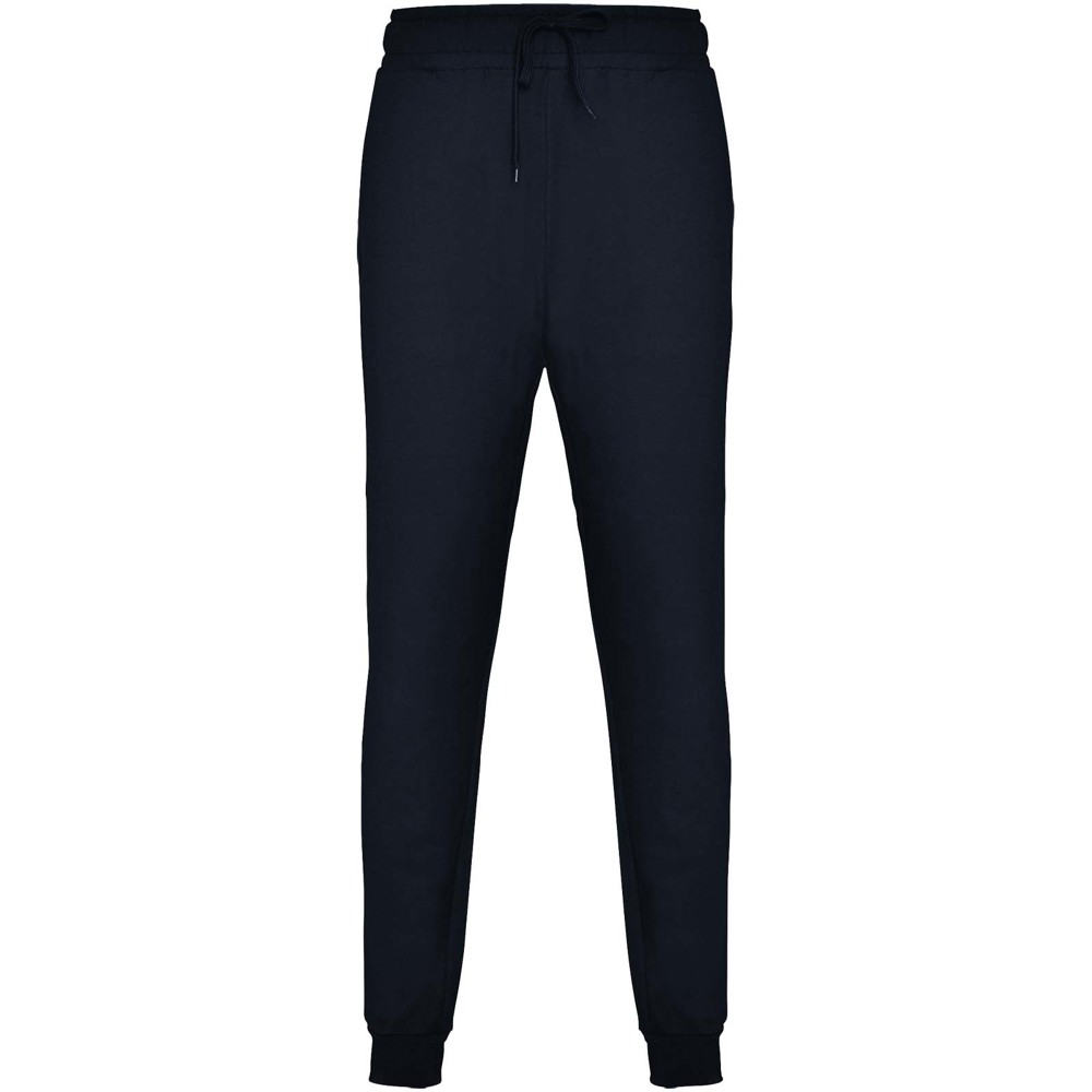 Adelpho 280 g/m² kinderbroek - Marineblauw