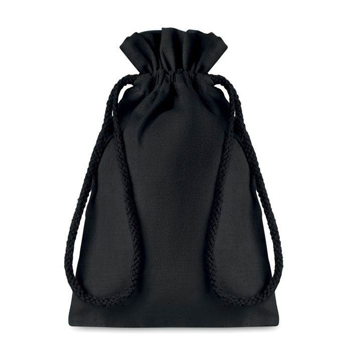 TASKE SMALL - Katoenen geschenkzakje