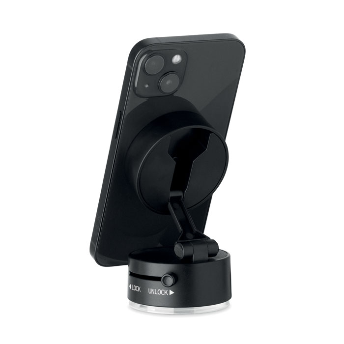 MAGPHONE - Magnetische telefoonhouder