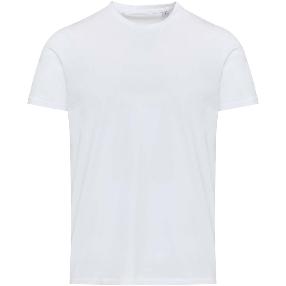 Balfour 200 g/m² unisex OCS organisch T-shirt met korte mouwen