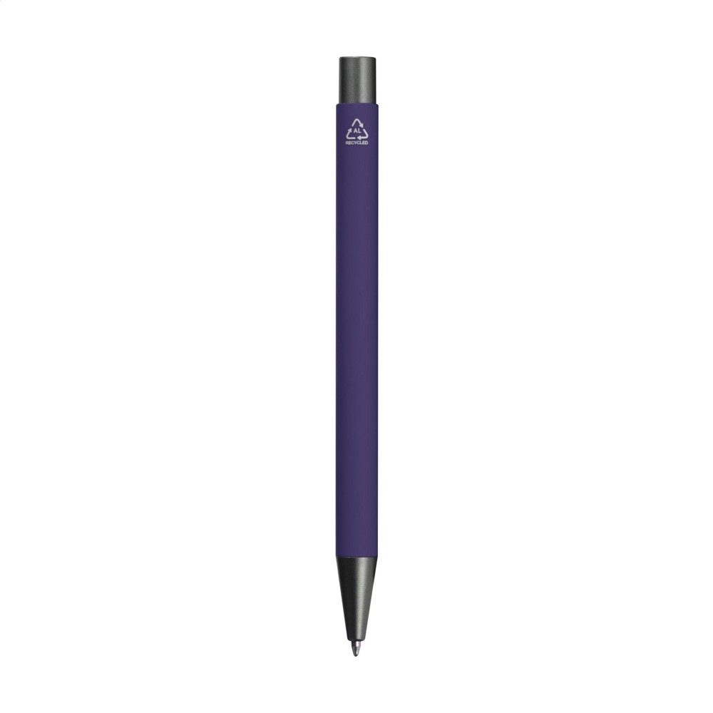 Brady Soft Touch Recycled Alu pennen
