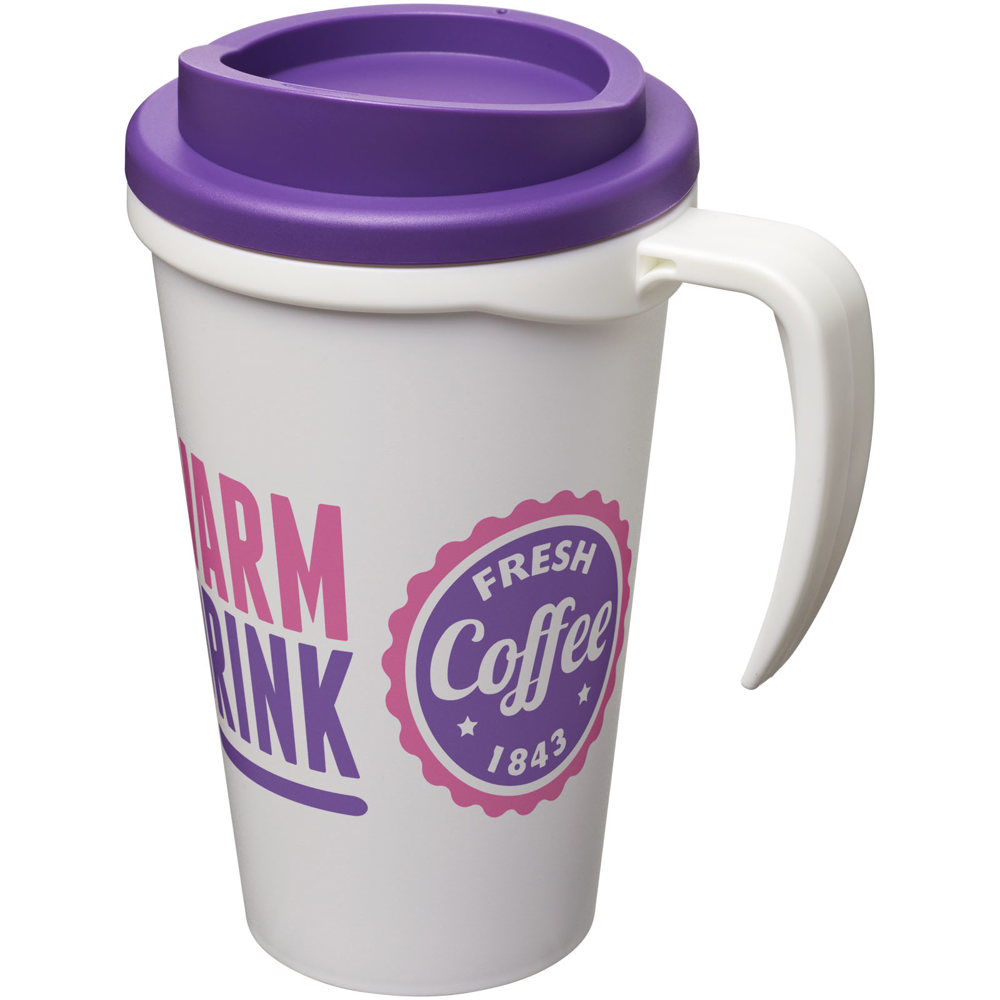 Americano® grande 350 ml geïsoleerde beker