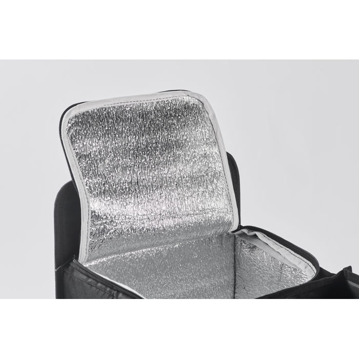 ORGANIZER COOL - Opvouwbare auto-organizer