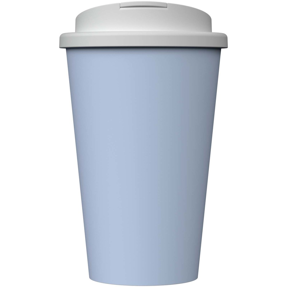 Americano® Infiniti geïsoleerde beker van 350 ml met morsbestendig deksel