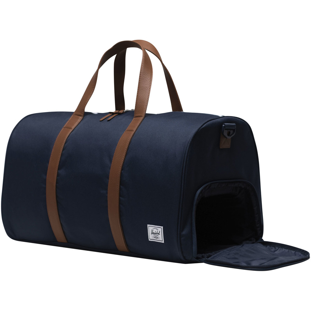 Herschel Novel™ gerecyclede reistas 43 l
