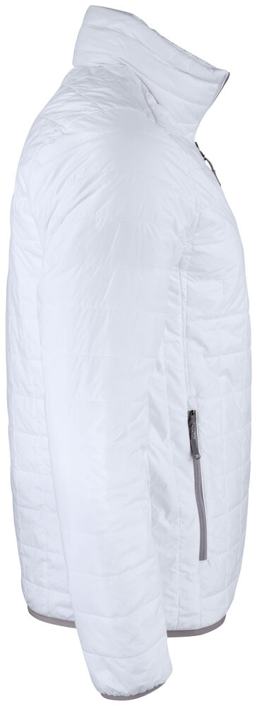 Cutter & Buck - Rainier Jacket Heren Wit 4XL
