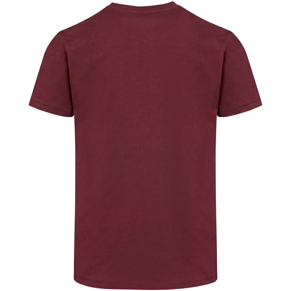 Balfour 200 g/m² unisex OCS organisch T-shirt met korte mouwen