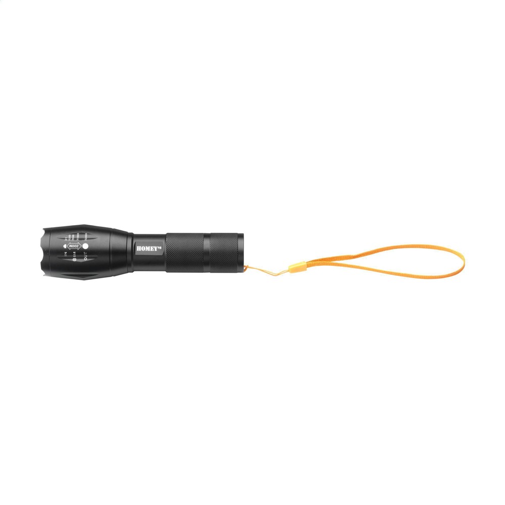 Homey's Mel Outdoor Flashlight zaklamp