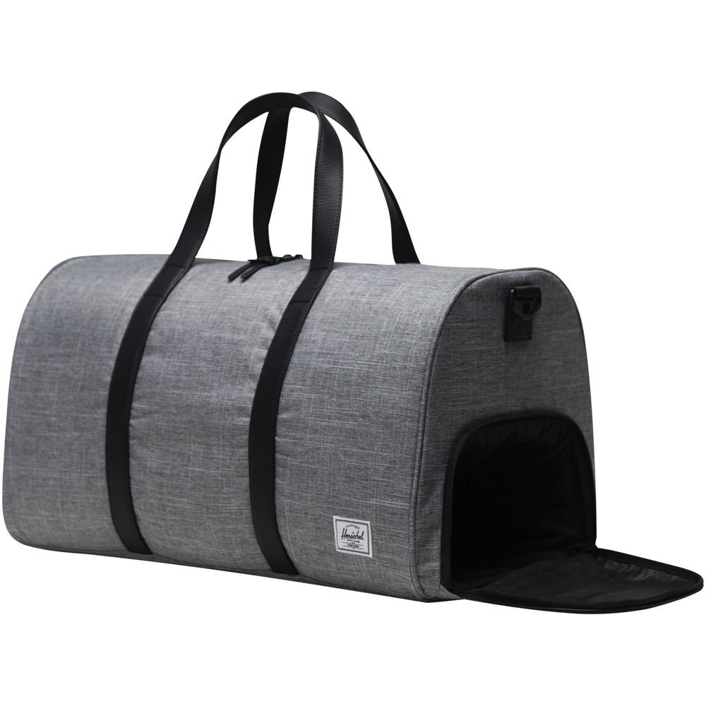 Herschel Novel™ gerecyclede reistas 43 l