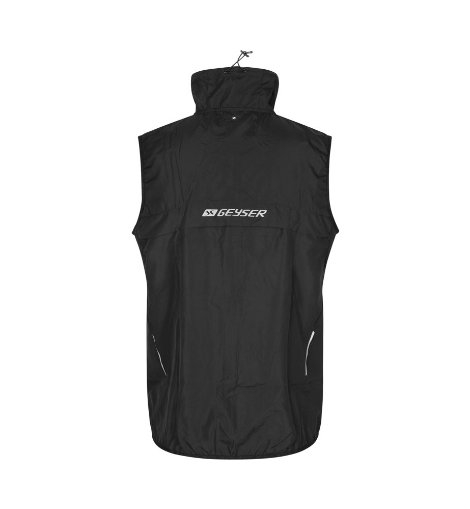 GEYSER running vest | light