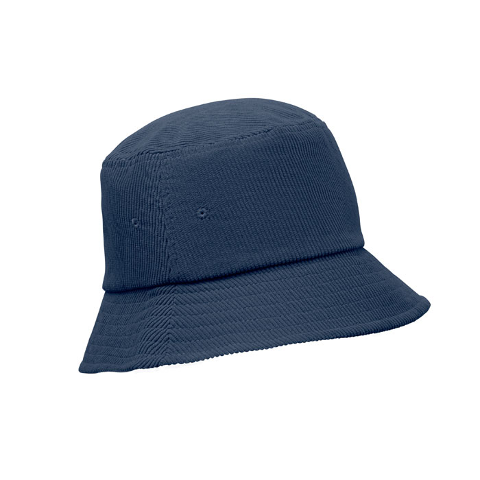 SCOOP - Corduroy vissershoed