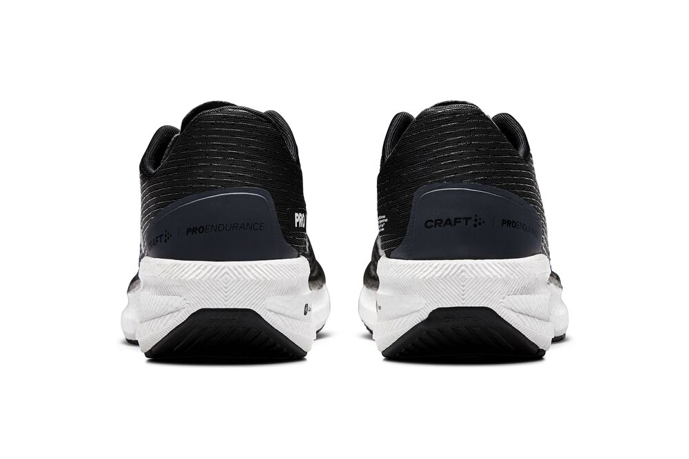 Craft - PRO Endur Distance M Black-White 10/44,5
