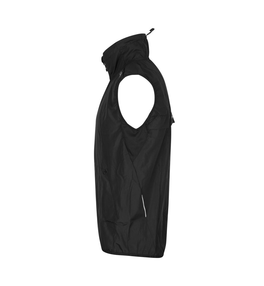GEYSER running vest | light