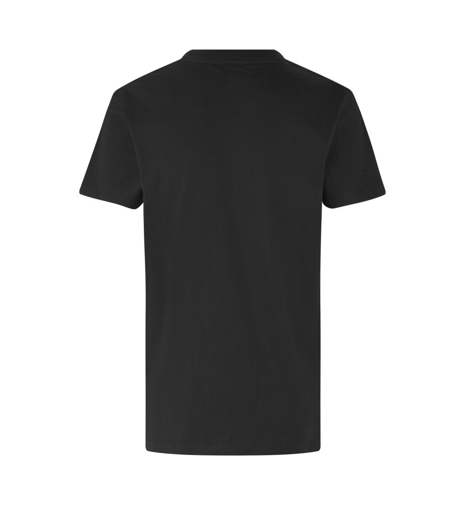 Biologisch katoenen T-shirt | kinderen