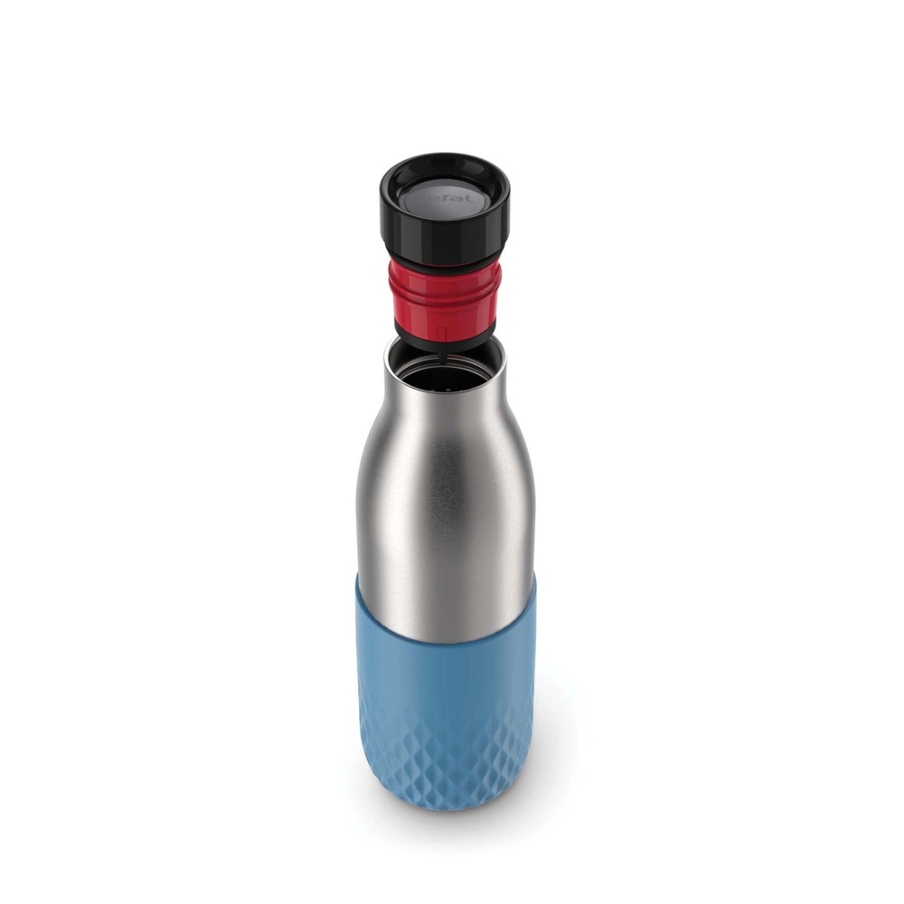 Tefal Bludrop Sleeve 0.5L- Blauw