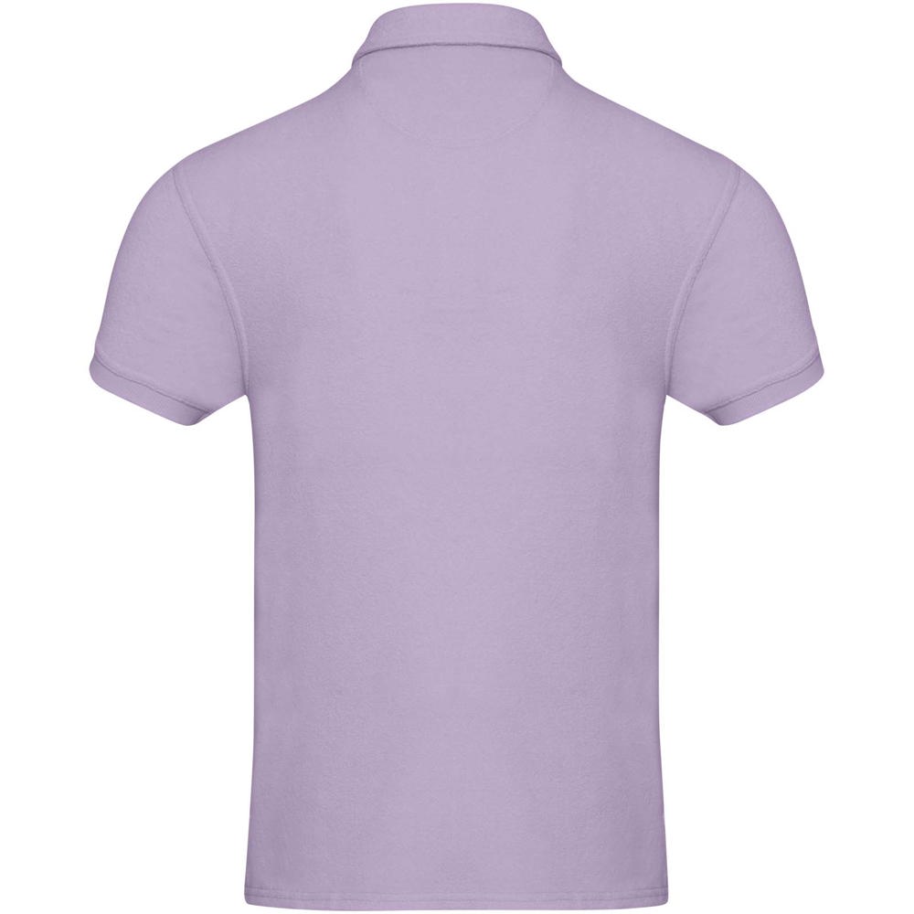 Akoya 230 g/m² gerecyclede terry unisex polo