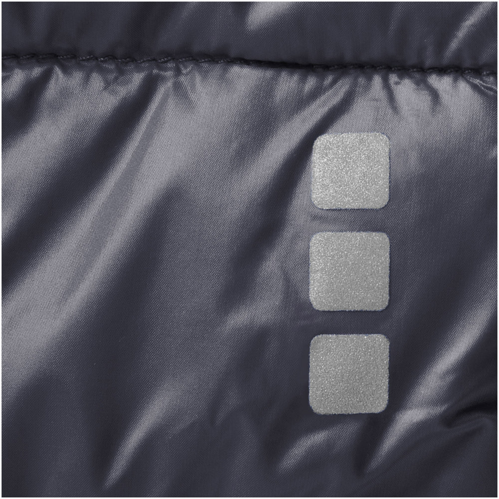 Scotia lichtgewicht donzen dames bodywarmer